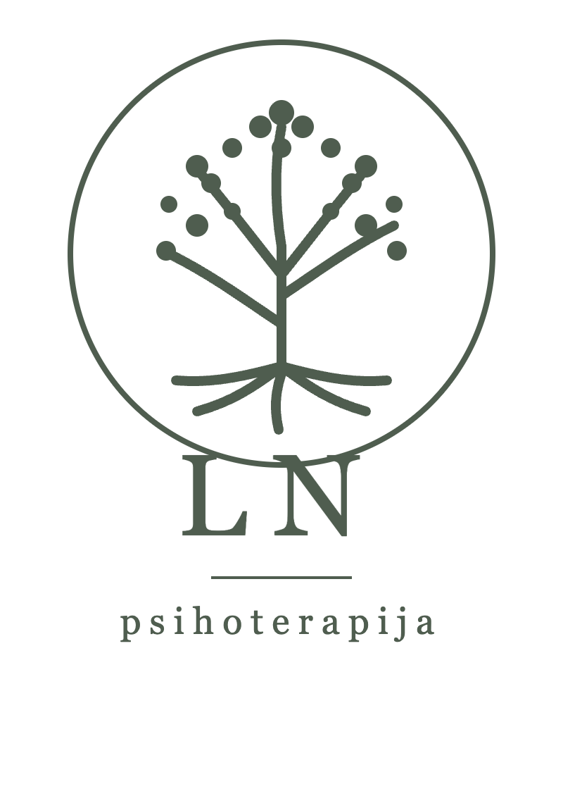 Lea Nežmah - psihoterapija